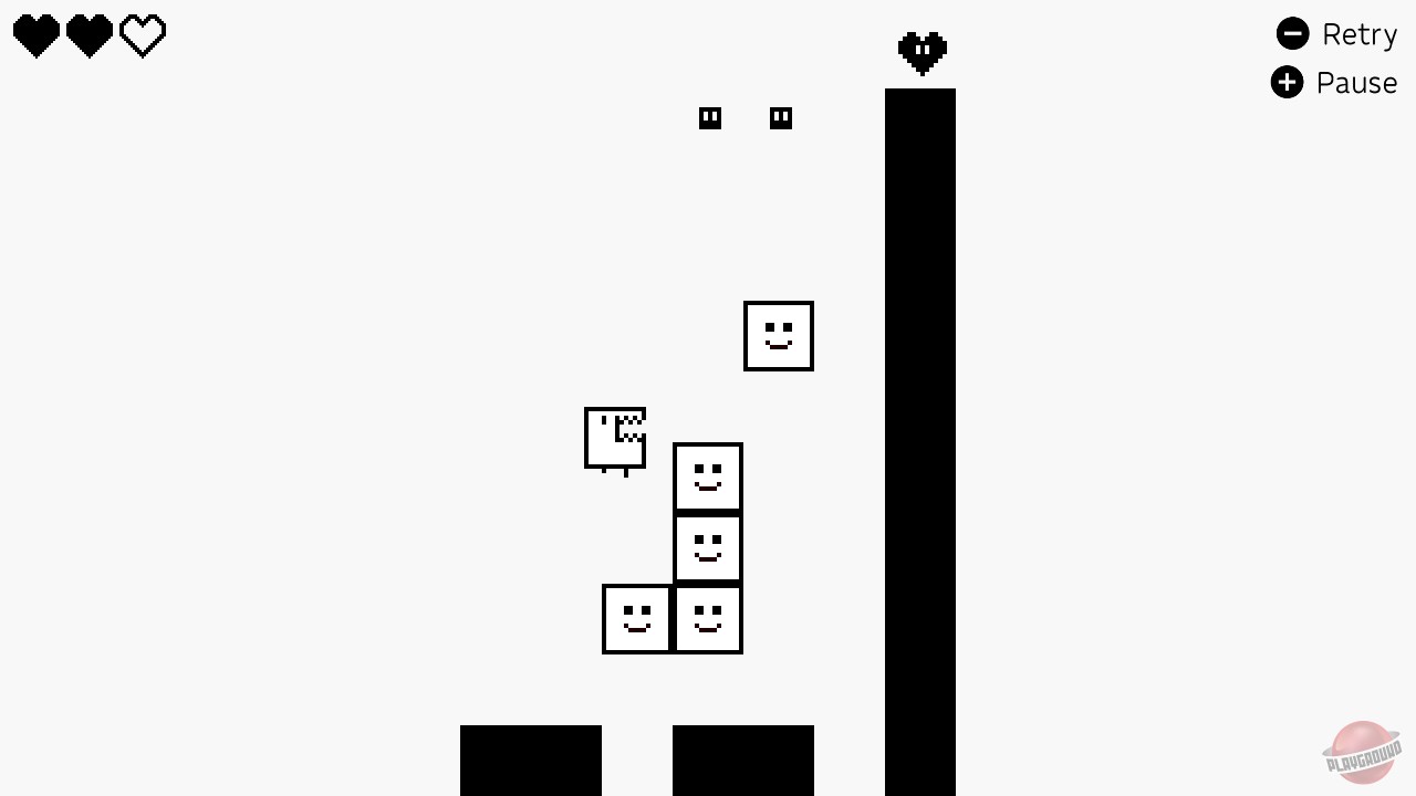 Скриншот из игры Gabbuchi - 1