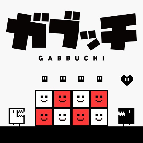 Скриншот из игры Gabbuchi - 2