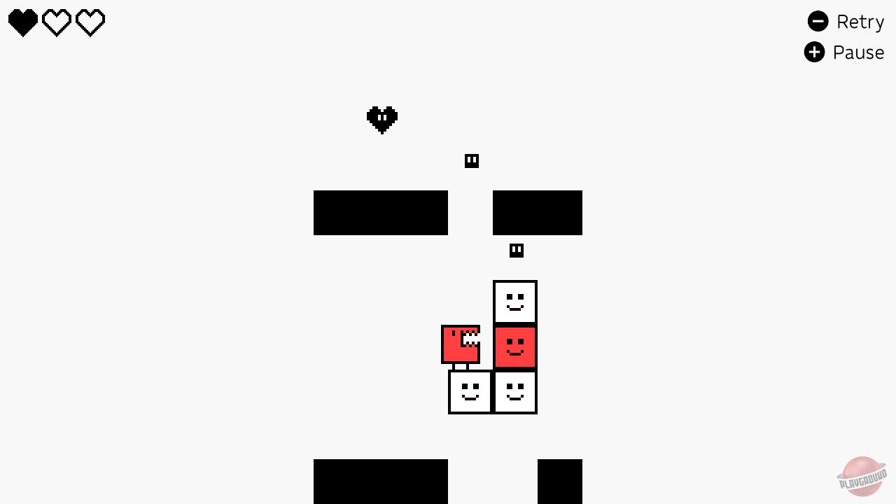 Скриншот из игры Gabbuchi - 3