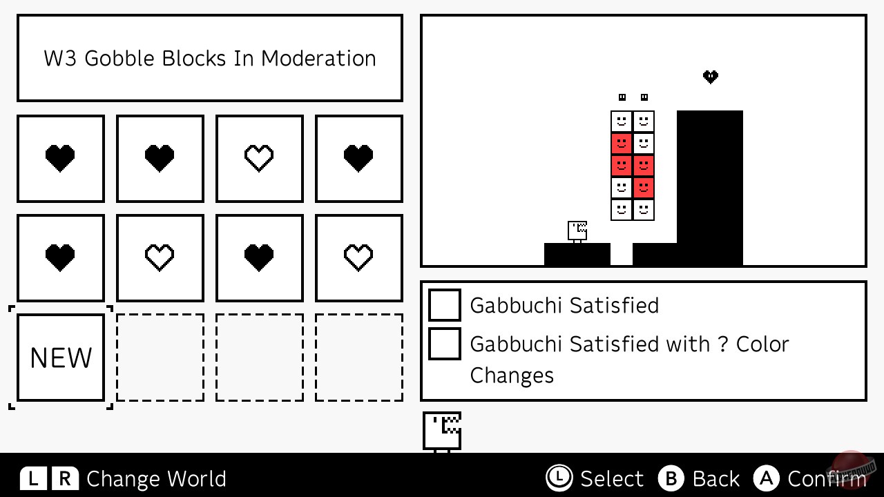 Скриншот из игры Gabbuchi - 8