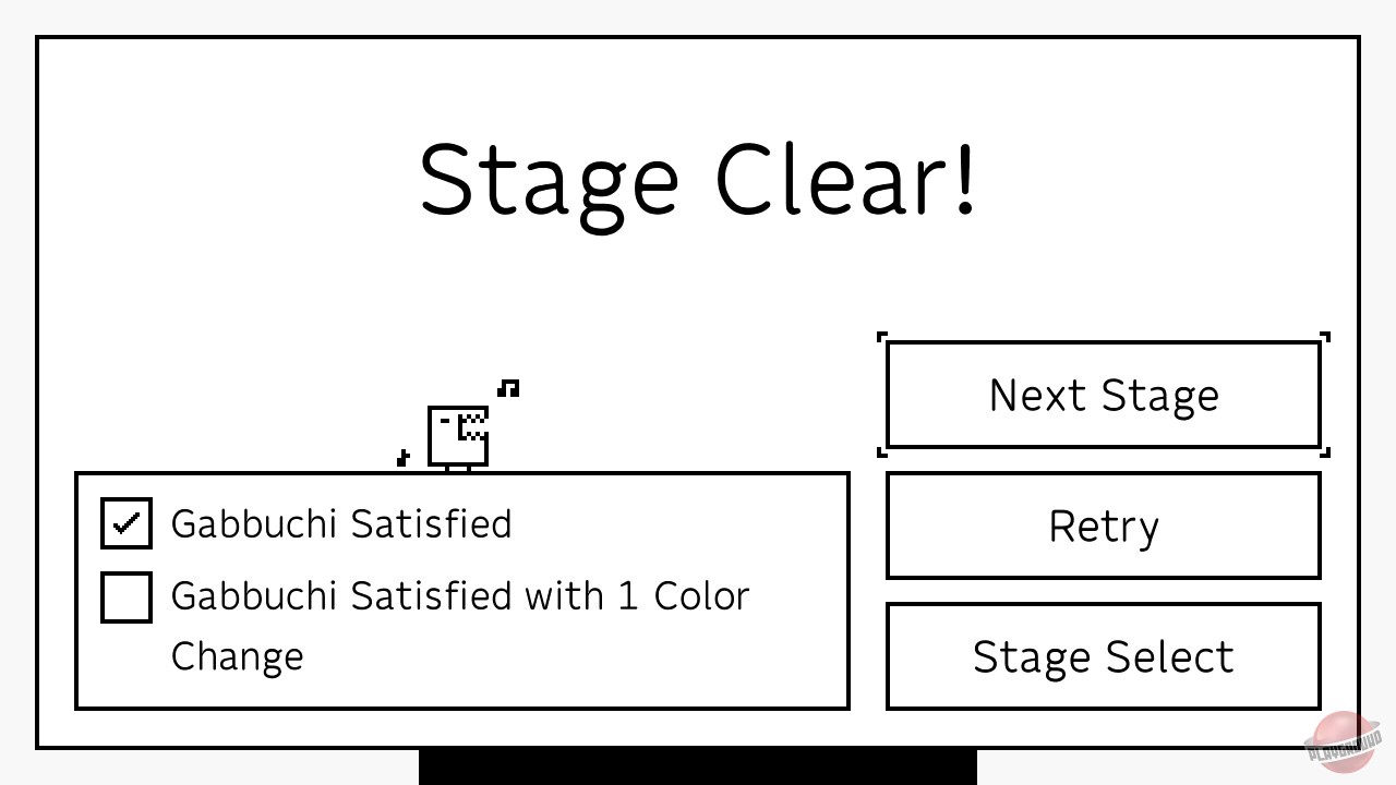 Скриншот из игры Gabbuchi - 7