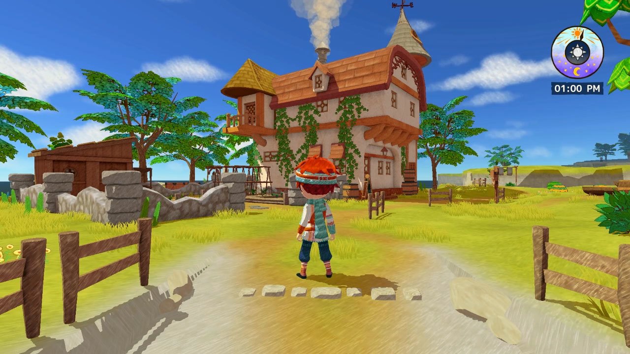 Скриншот из игры Little Dragons Café - 14