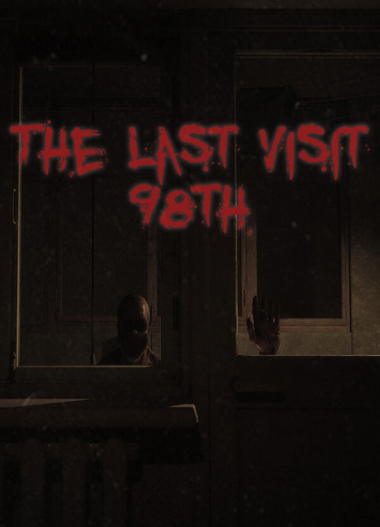 Обложка игры The Last Visit: 98th