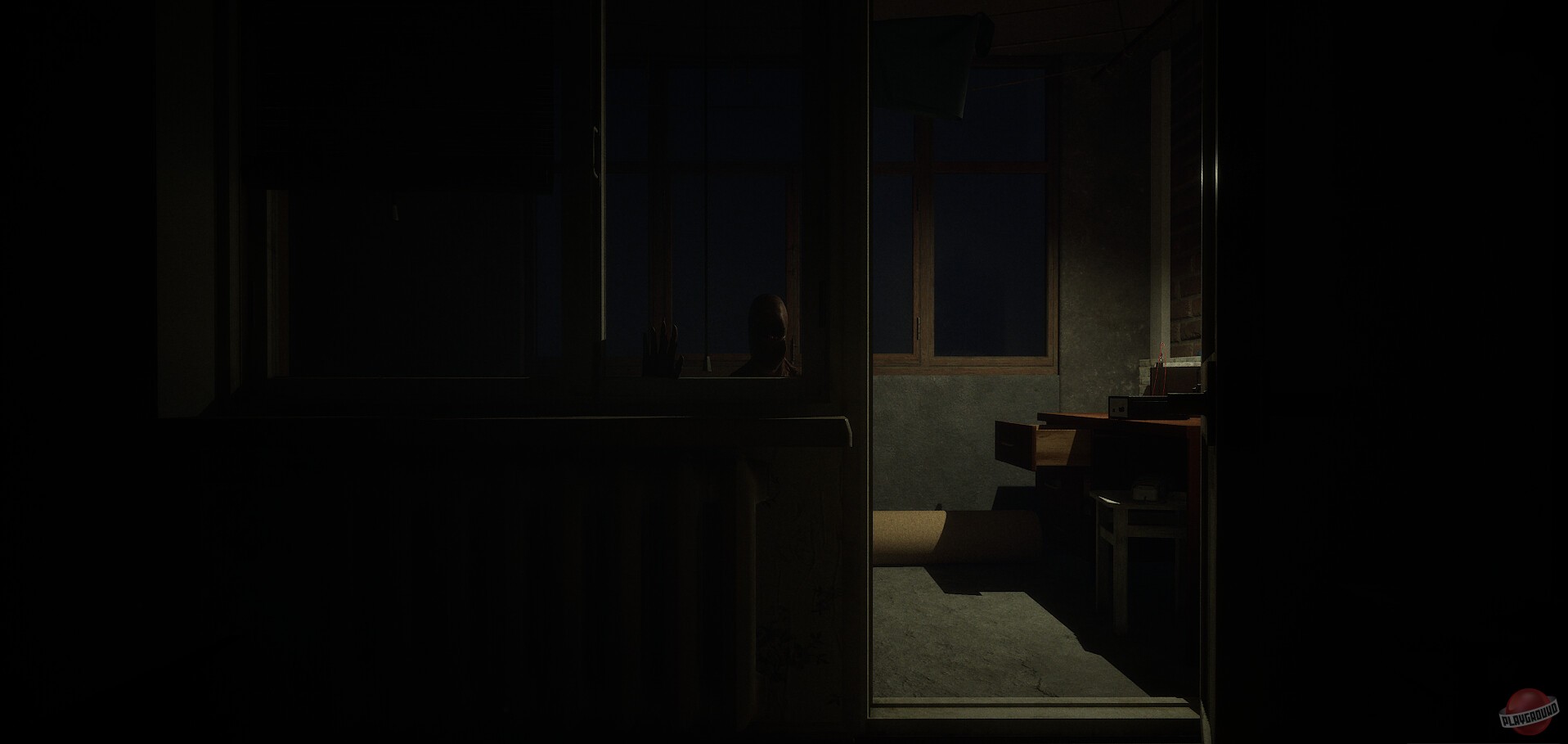 Скриншот из игры The Last Visit: 98th - 3