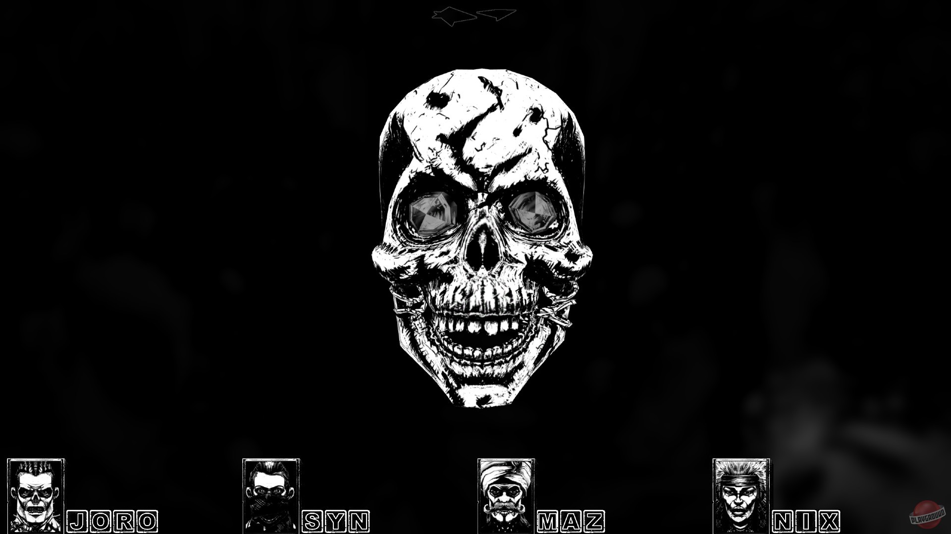 Скриншот из игры Cryptmaster - 27