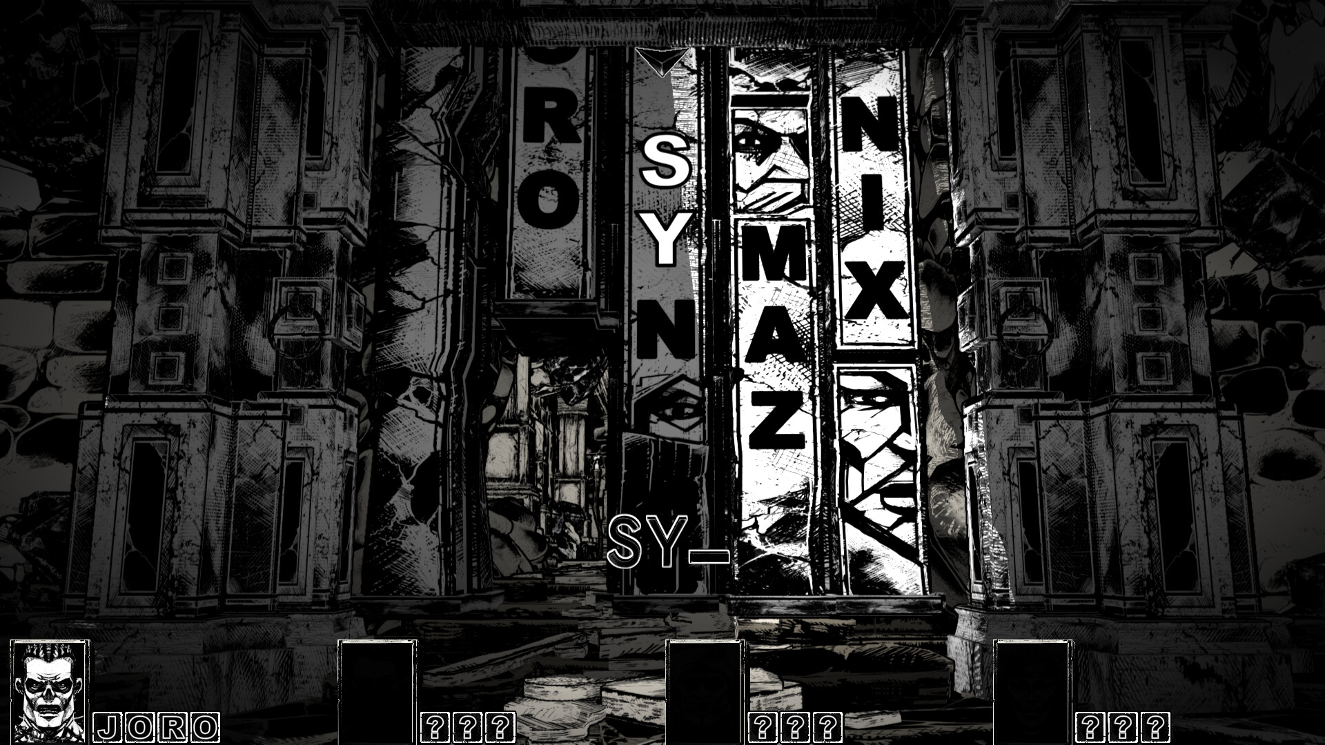 Скриншот из игры Cryptmaster - 24