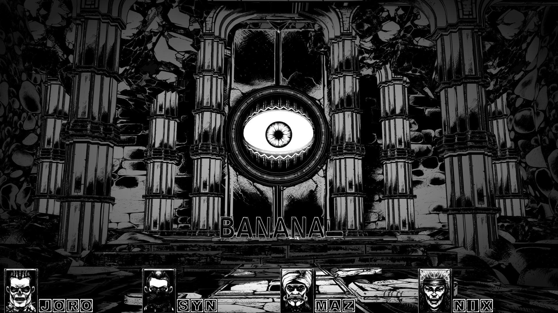 Скриншот из игры Cryptmaster - 43