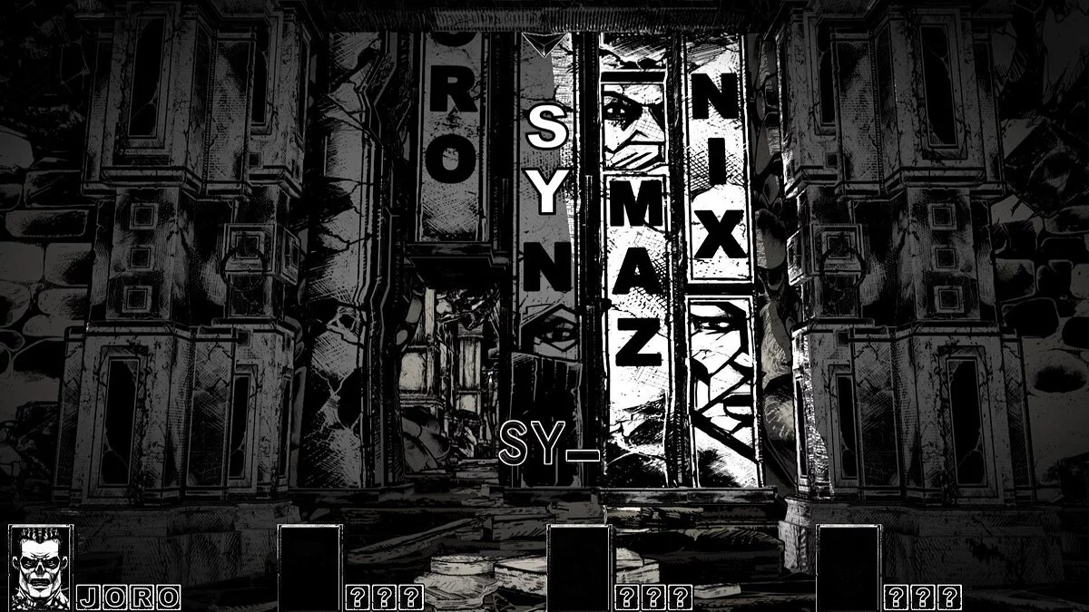 Скриншот из игры Cryptmaster - 35