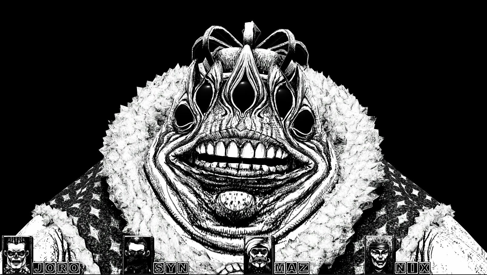 Скриншот из игры Cryptmaster - 14