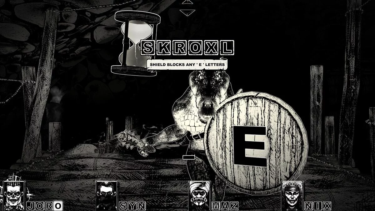 Скриншот из игры Cryptmaster - 4