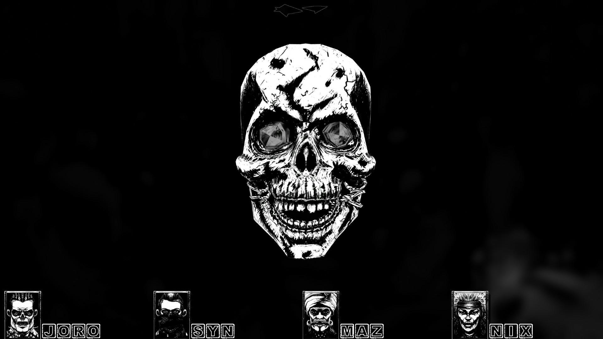 Скриншот из игры Cryptmaster - 1