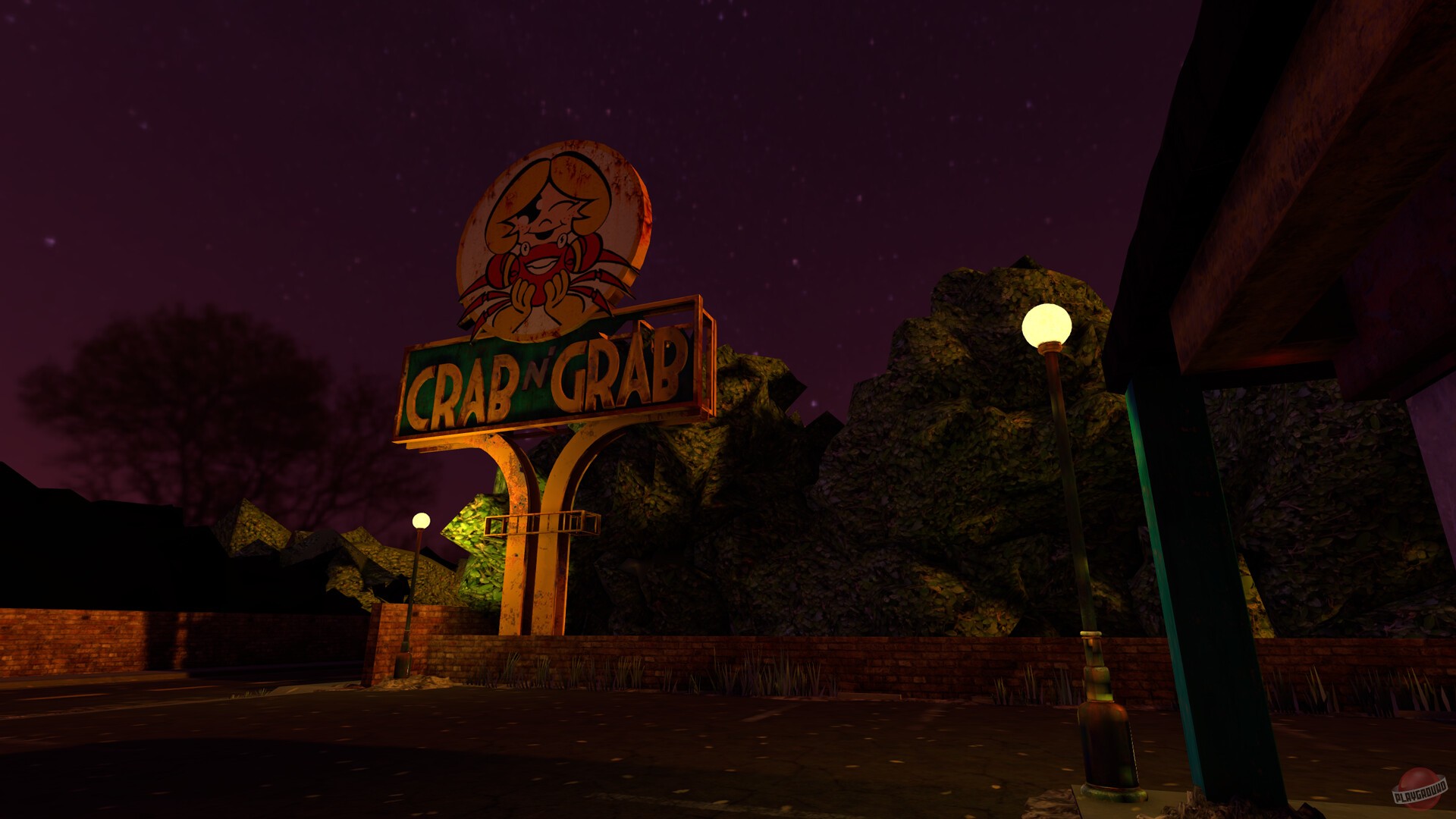 Скриншот из игры Hello Cruel World - 9