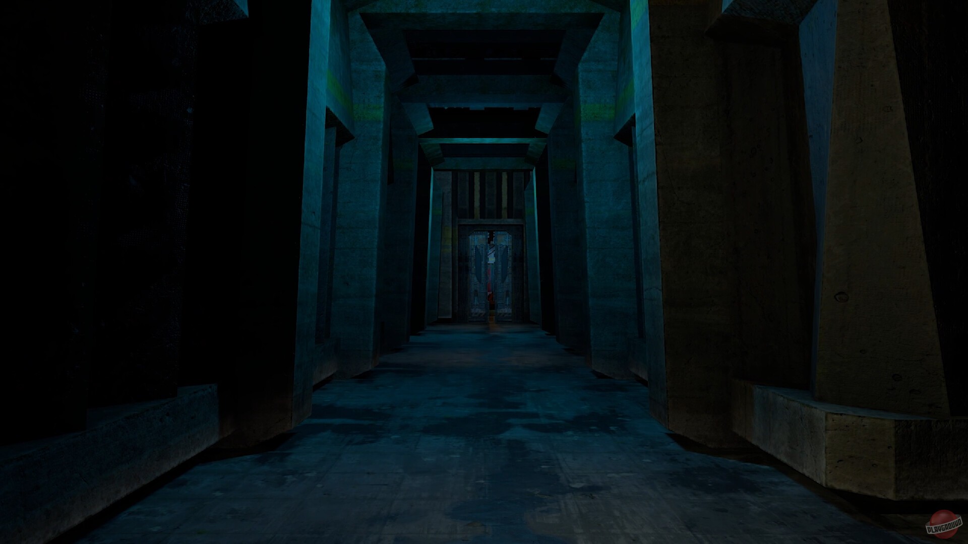 Скриншот из игры Hello Cruel World - 8