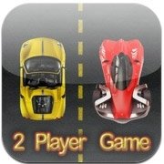 Обложка игры Happy Tappy Car Racing Challenge