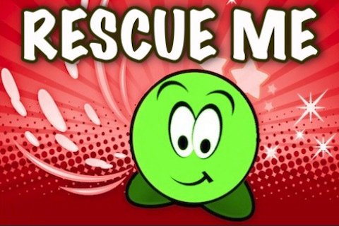 Скриншот из игры Rescue Me! - 1