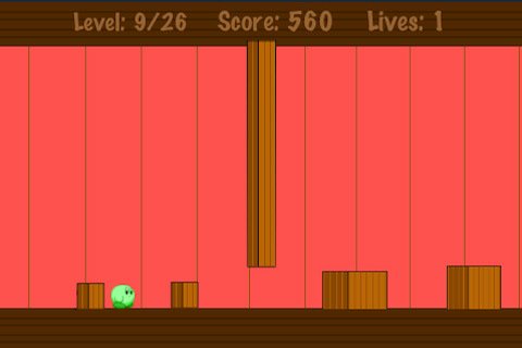 Скриншот из игры Rescue Me! - 2