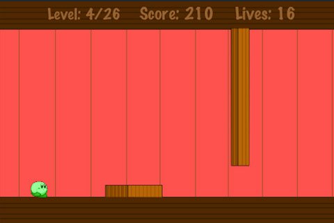 Скриншот из игры Rescue Me! - 4