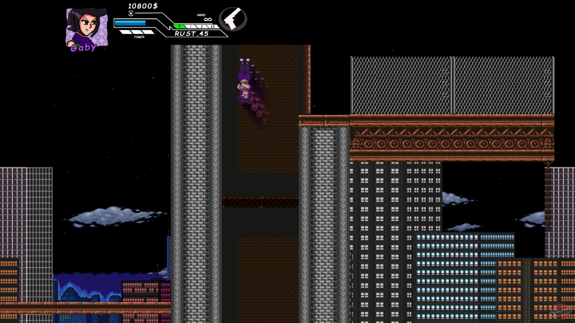 Скриншот из игры Queeny Army 2 - 6