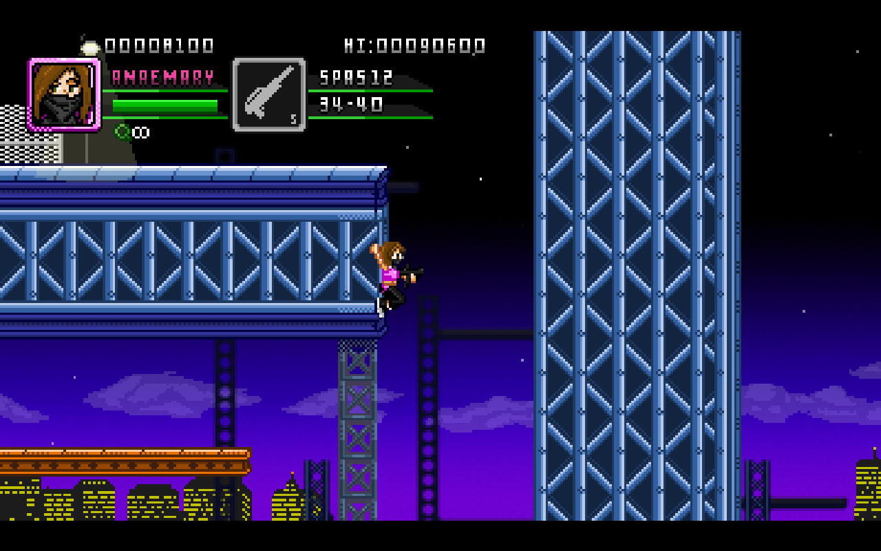 Скриншот из игры Queeny Army - 14