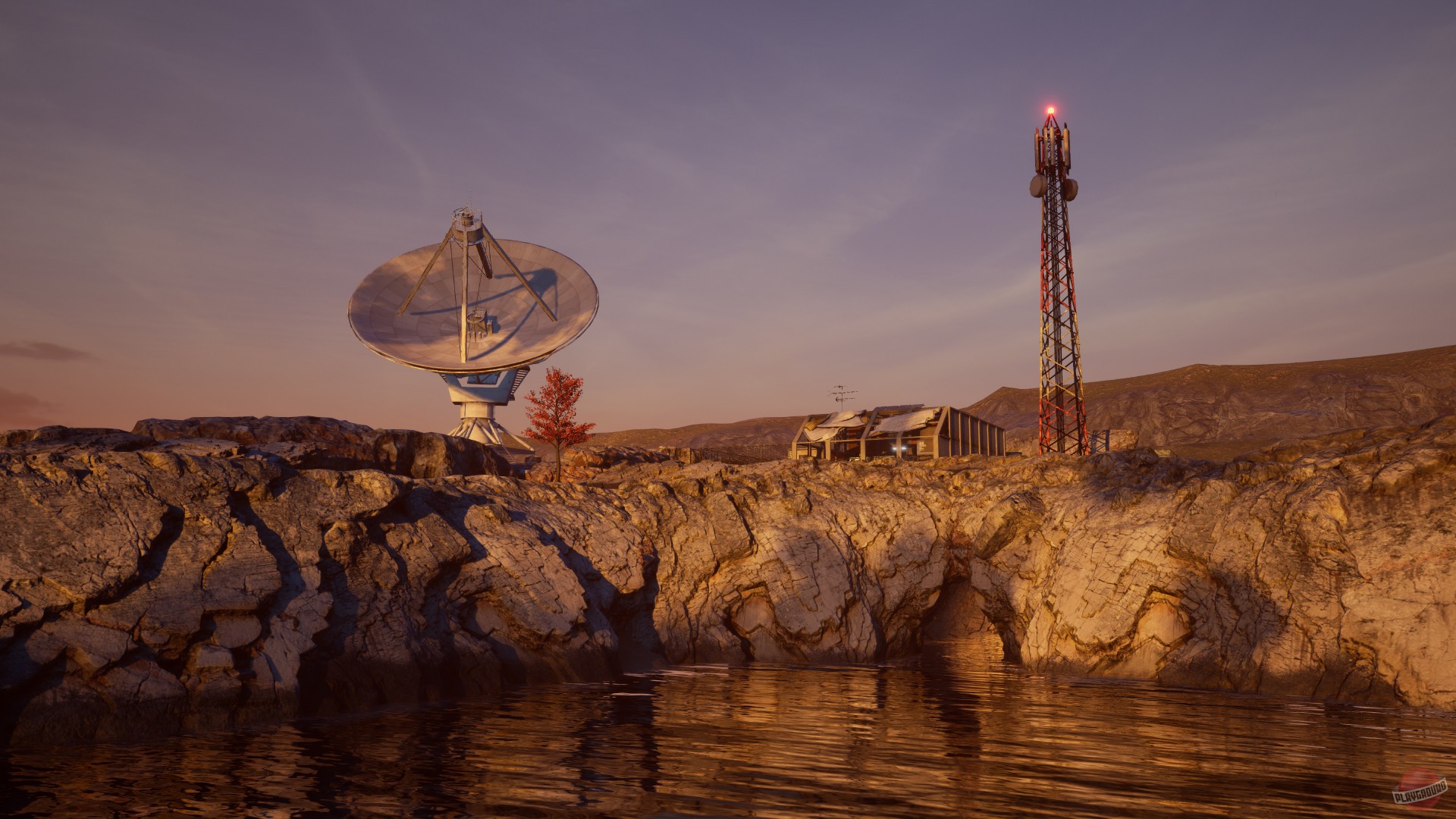 Скриншот из игры Estranged: The Departure - 54