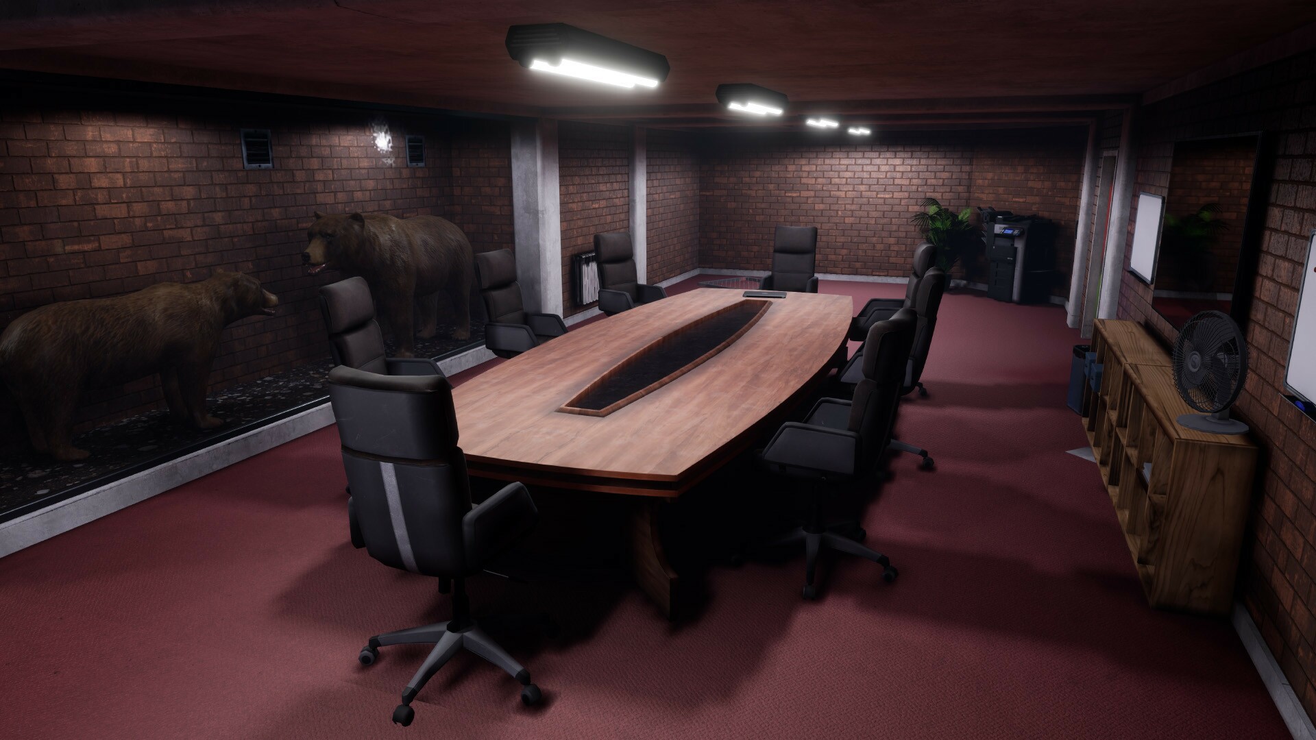 Скриншот из игры Estranged: The Departure - 97