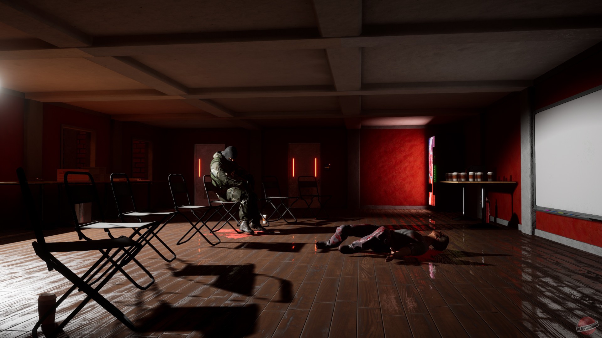 Скриншот из игры Estranged: The Departure - 12