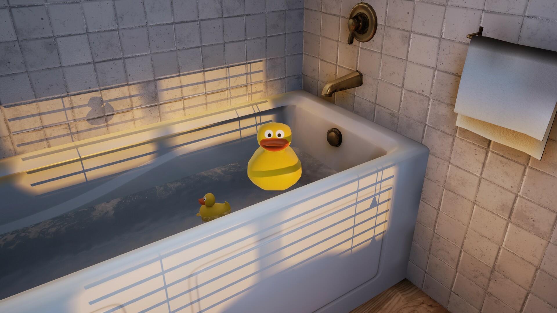 Скриншот из игры Estranged: The Departure - 87