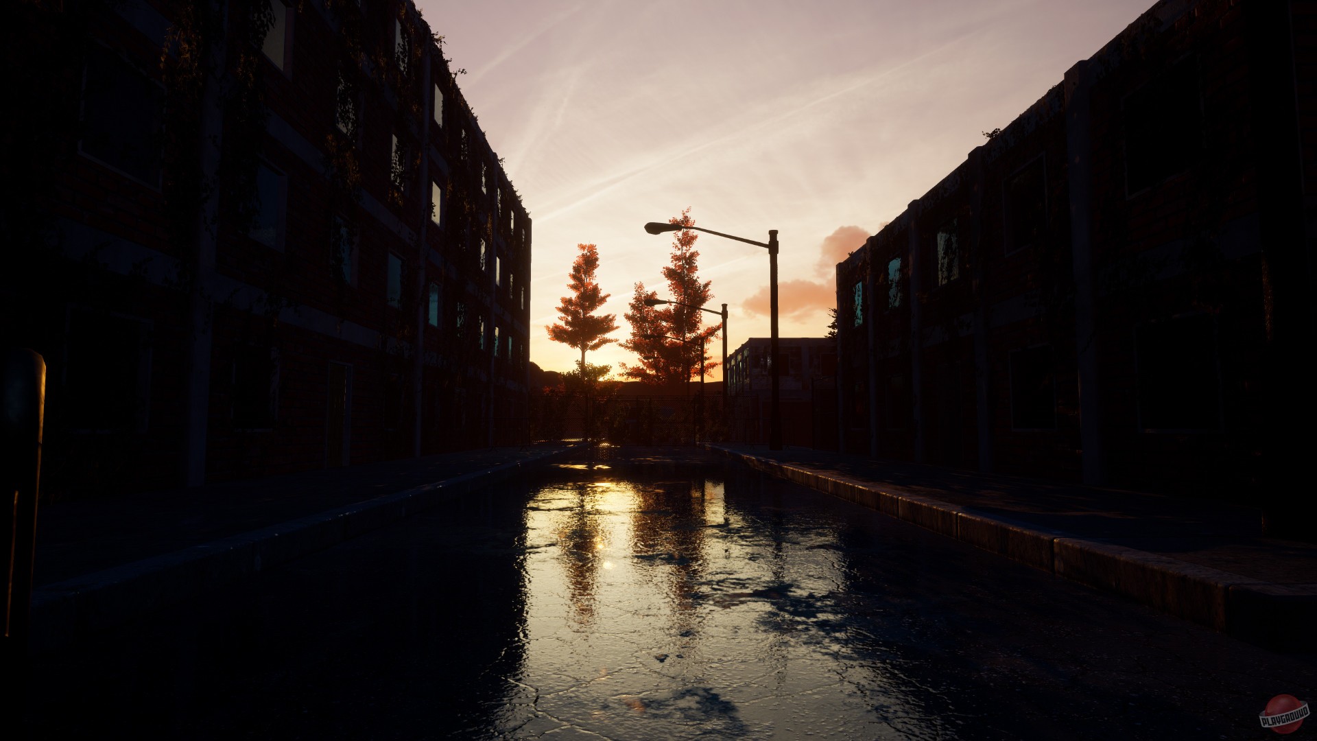 Скриншот из игры Estranged: The Departure - 18