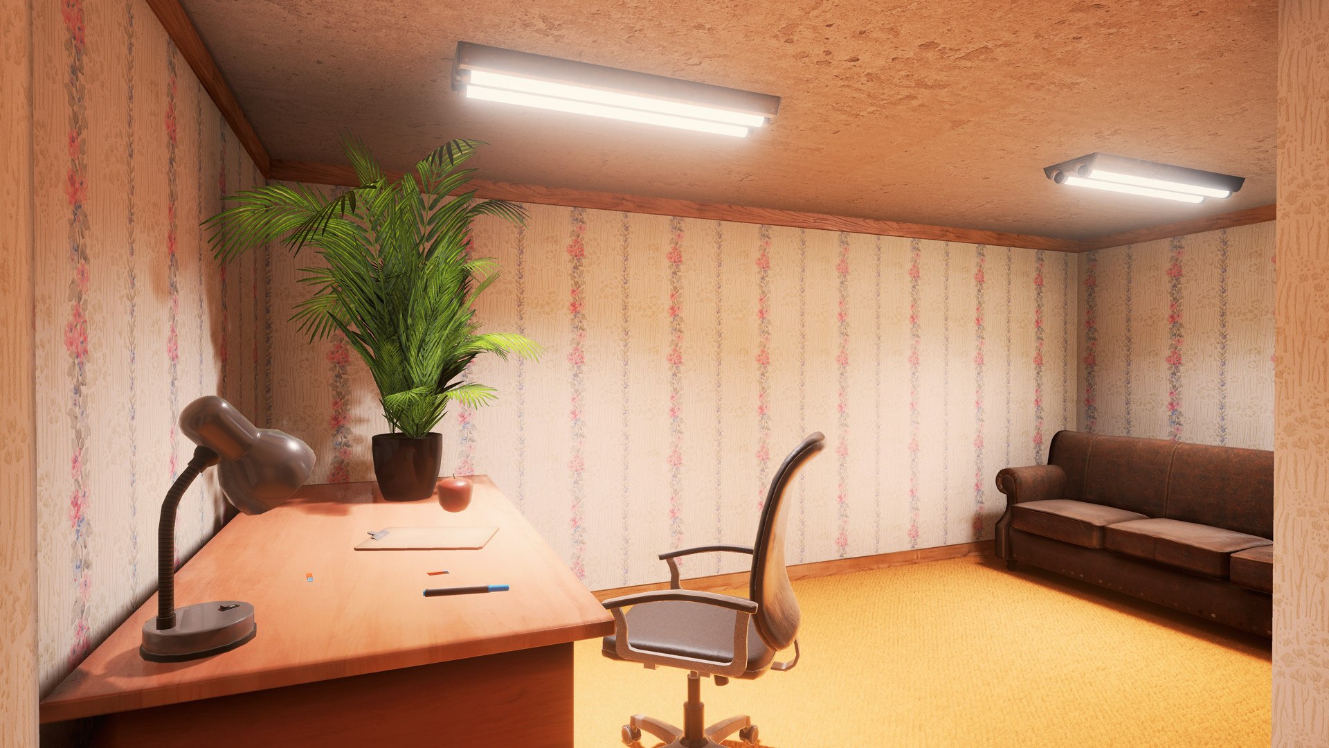 Скриншот из игры Estranged: The Departure - 10