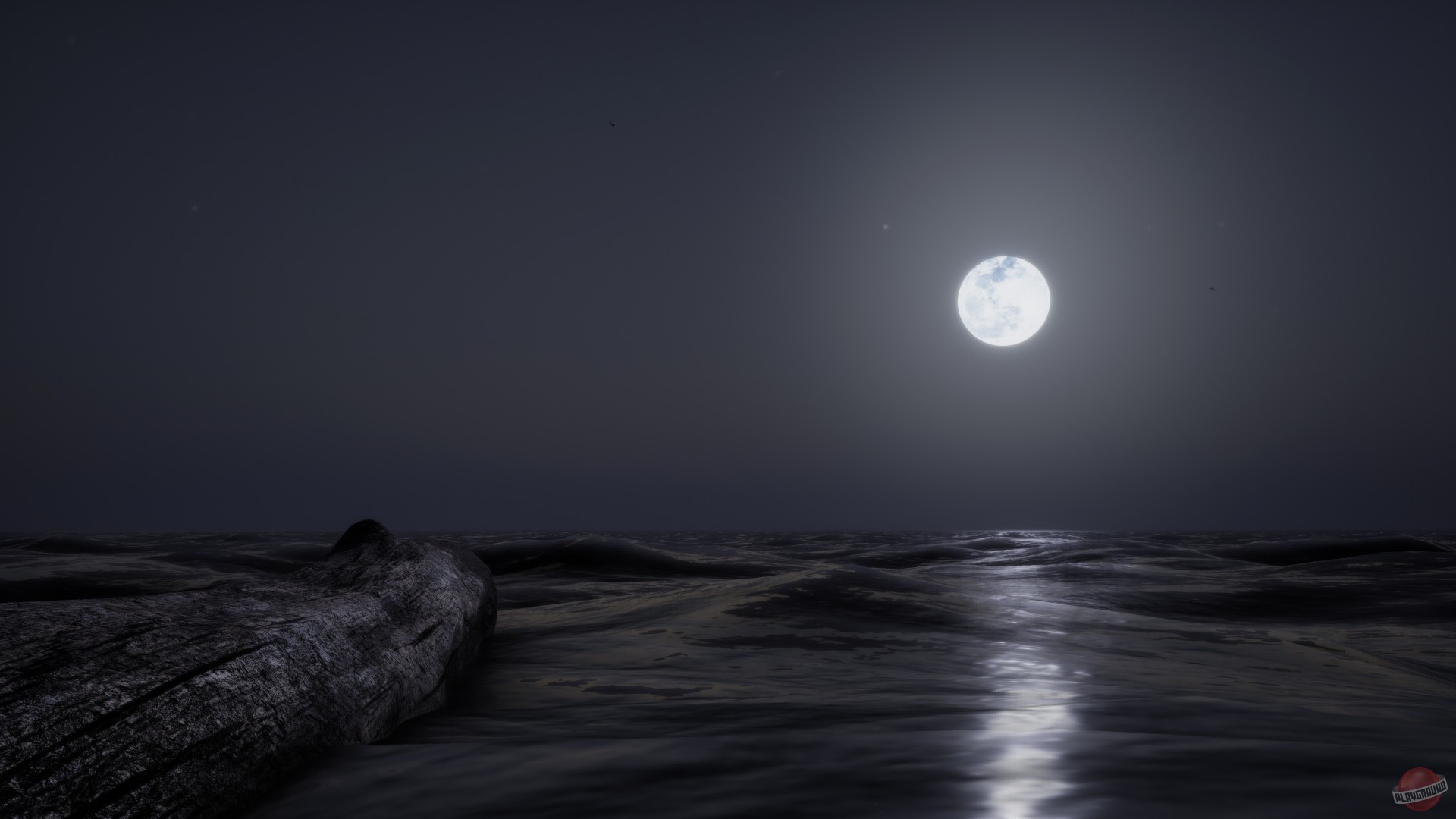 Скриншот из игры Estranged: The Departure - 22