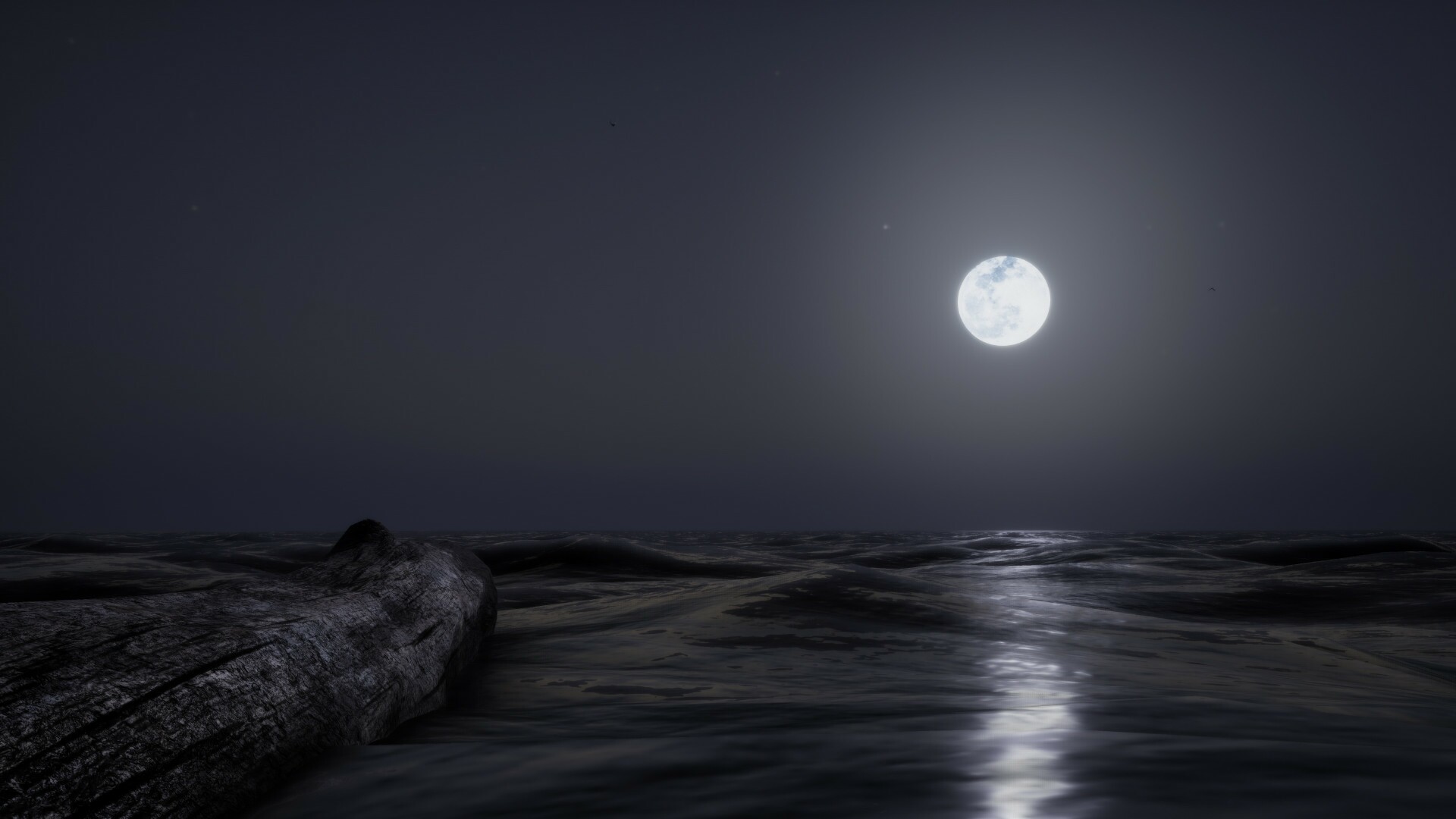 Скриншот из игры Estranged: The Departure - 82