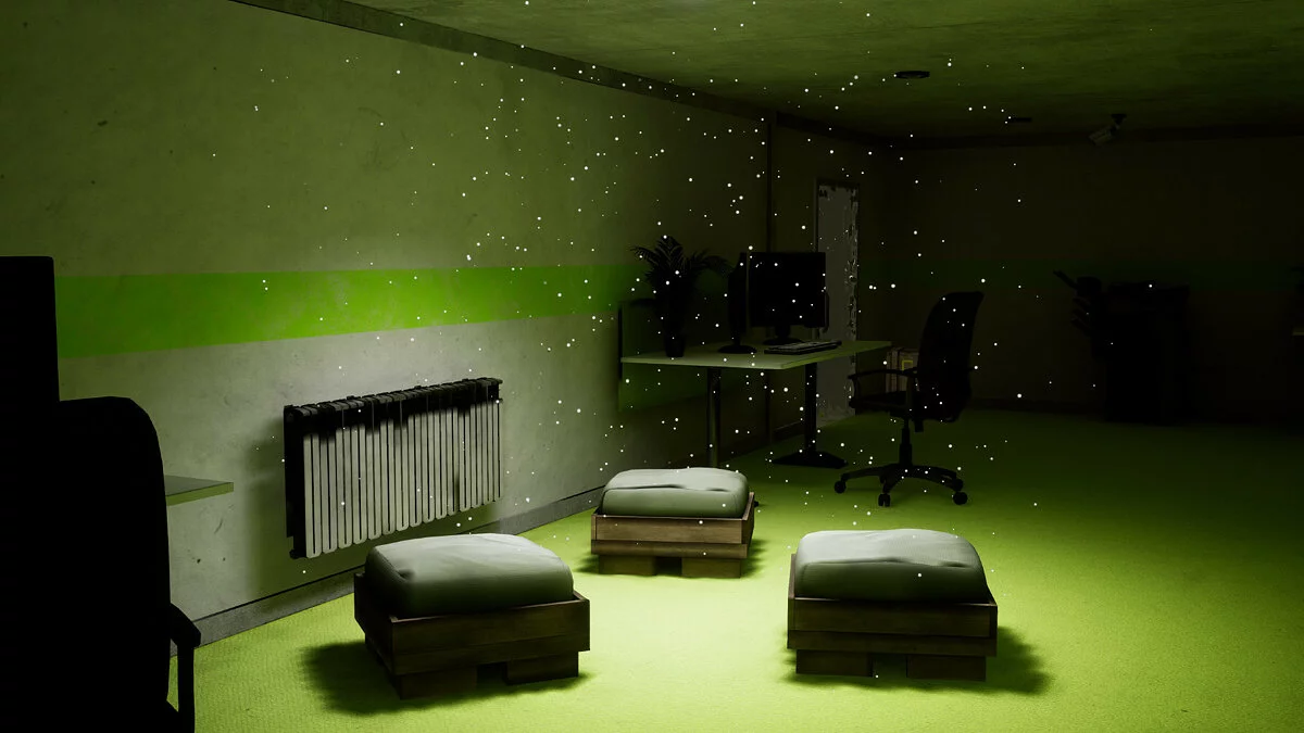 Скриншот из игры Estranged: The Departure - 28