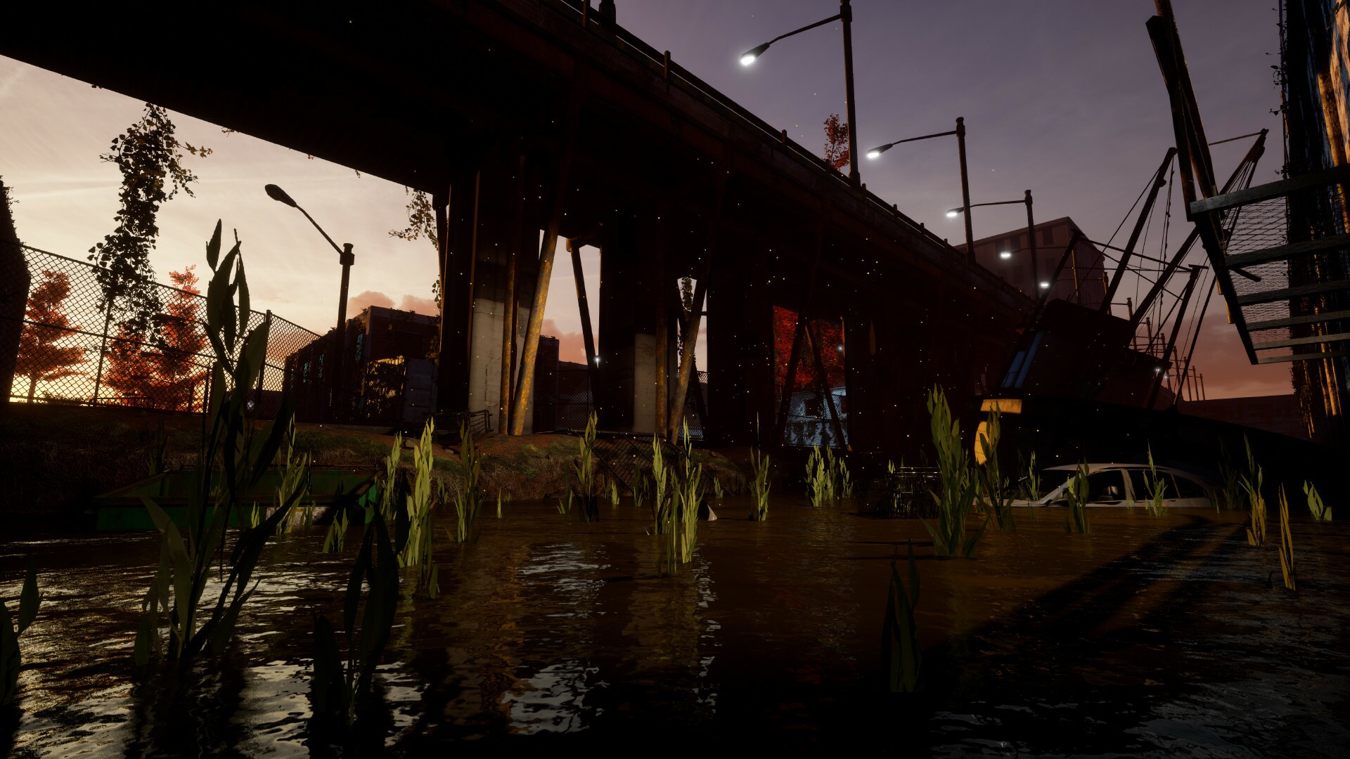 Скриншот из игры Estranged: The Departure - 67