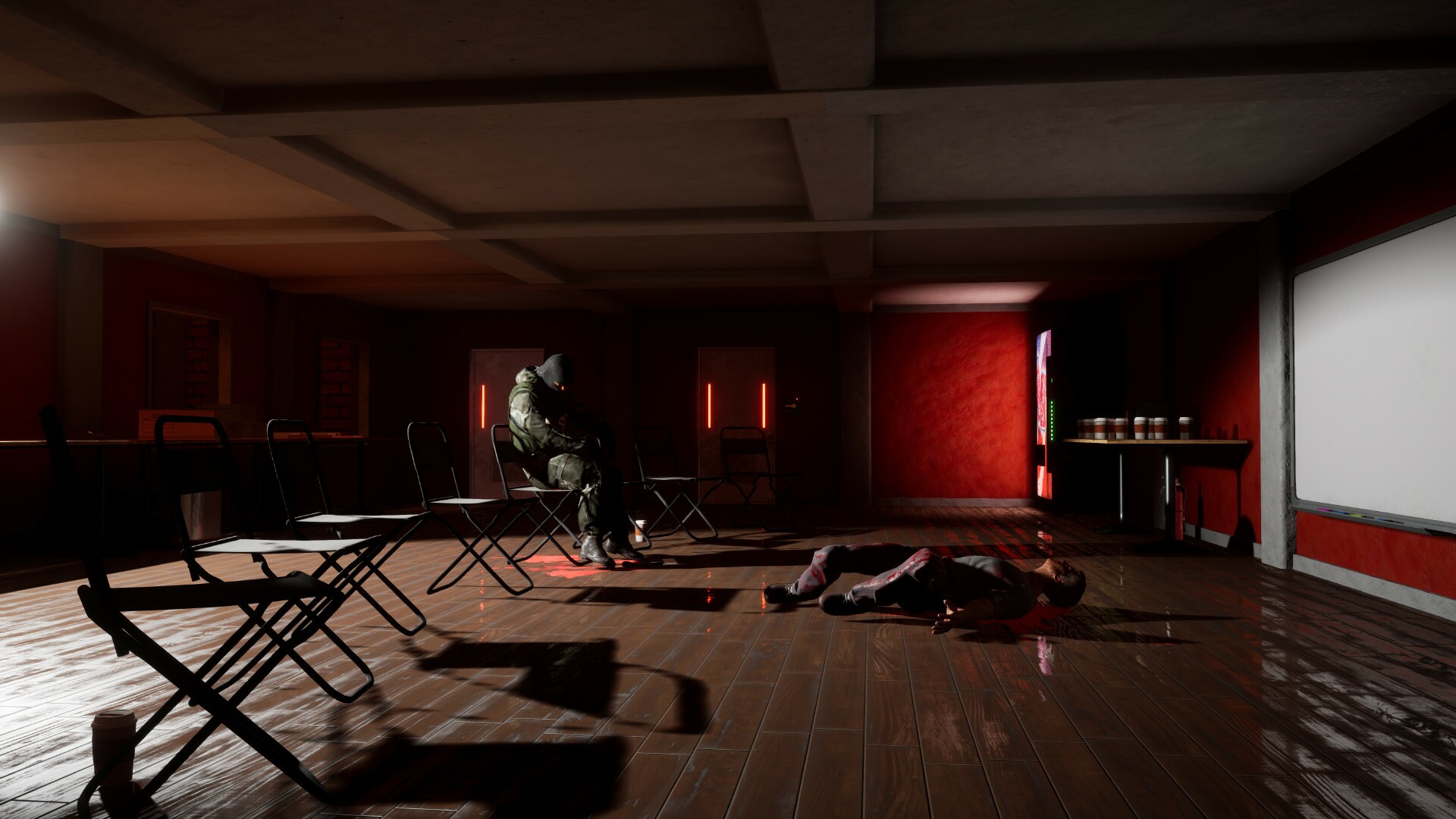 Скриншот из игры Estranged: The Departure - 72