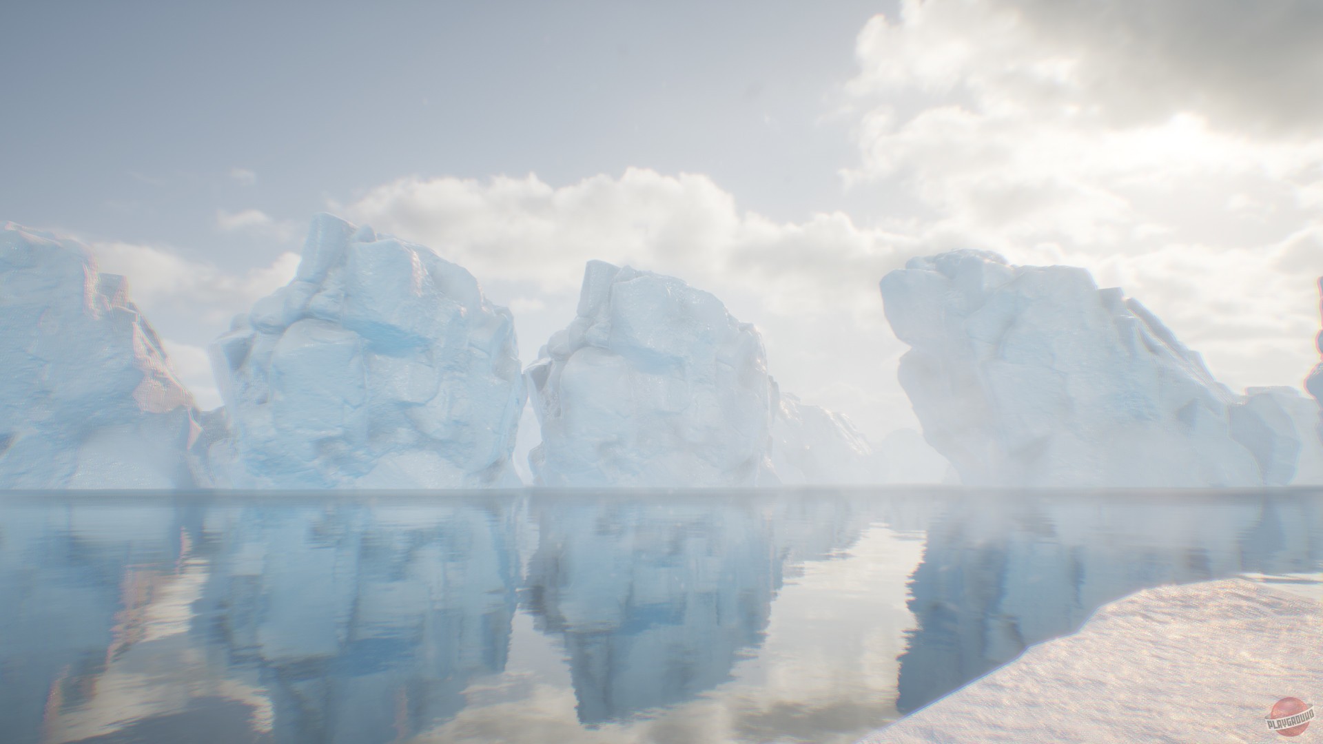 Скриншот из игры Estranged: The Departure - 48