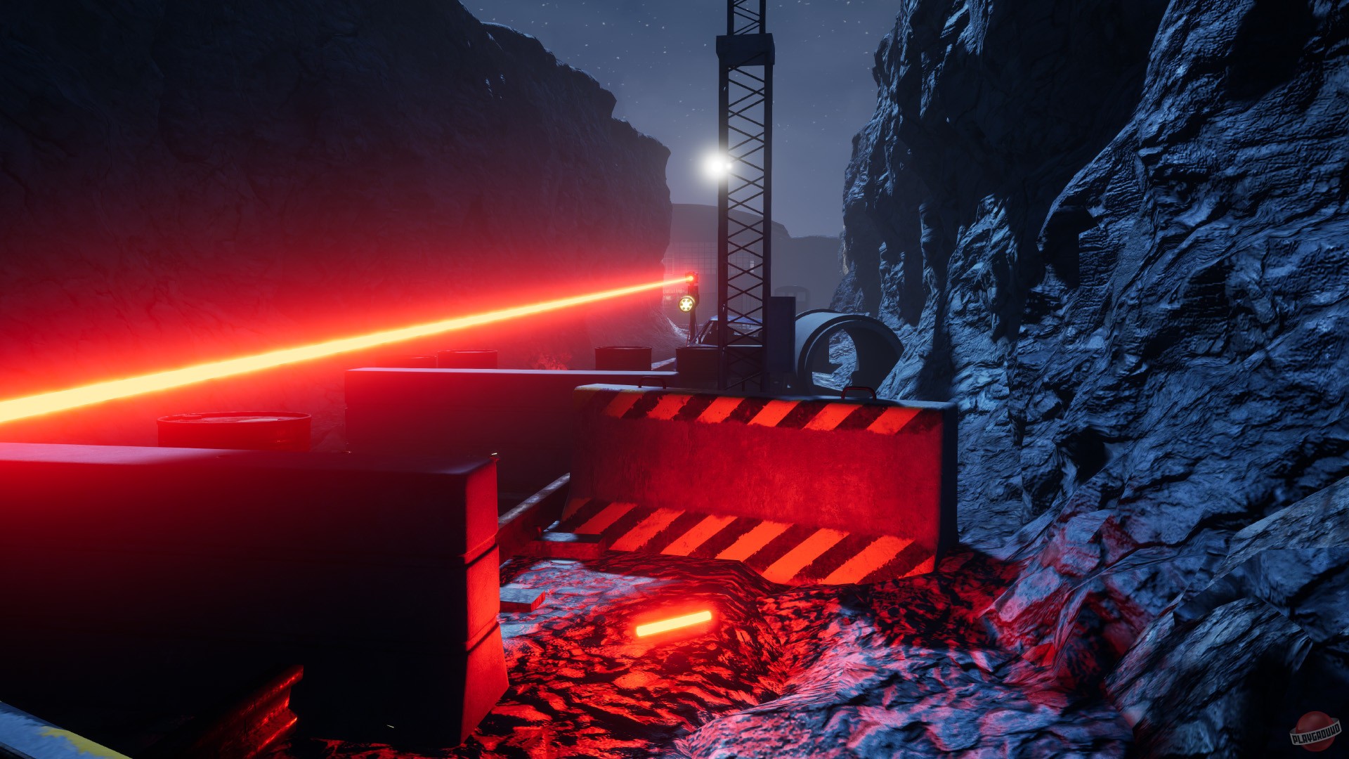 Скриншот из игры Estranged: The Departure - 66