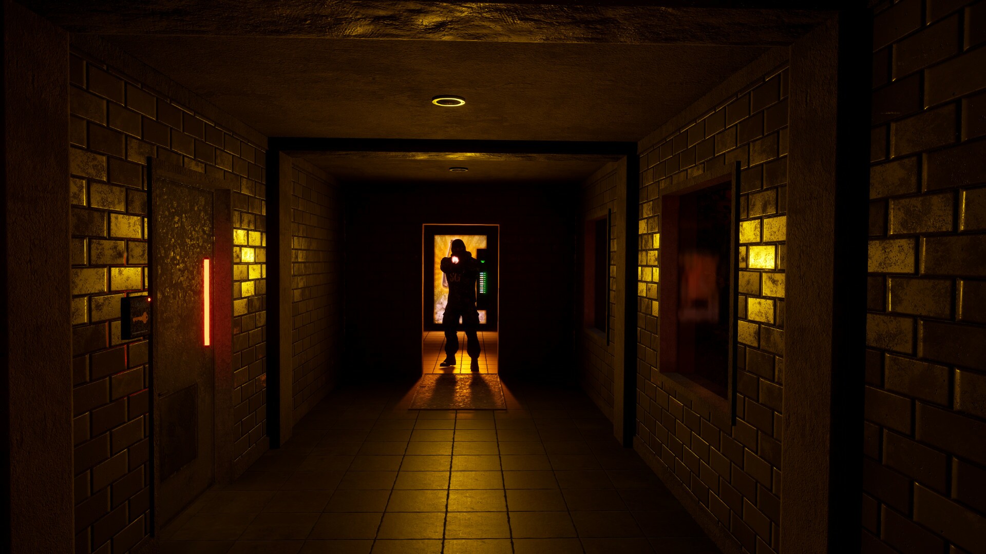 Скриншот из игры Estranged: The Departure - 98