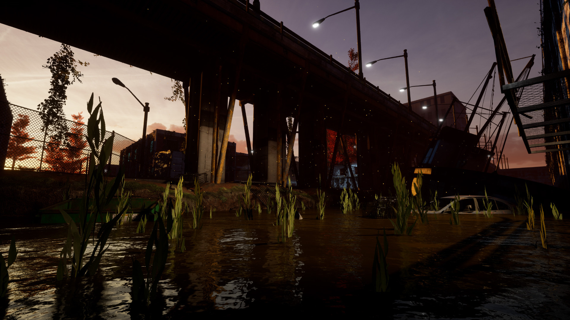 Скриншот из игры Estranged: The Departure - 37