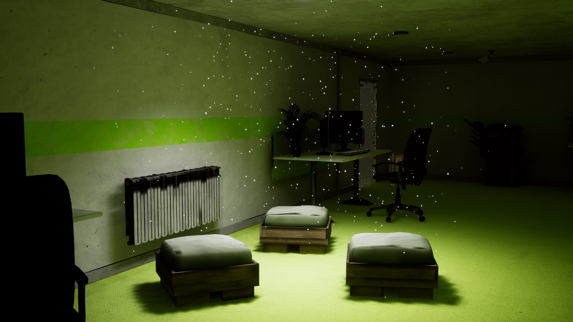 Скриншот из игры Estranged: The Departure - 26