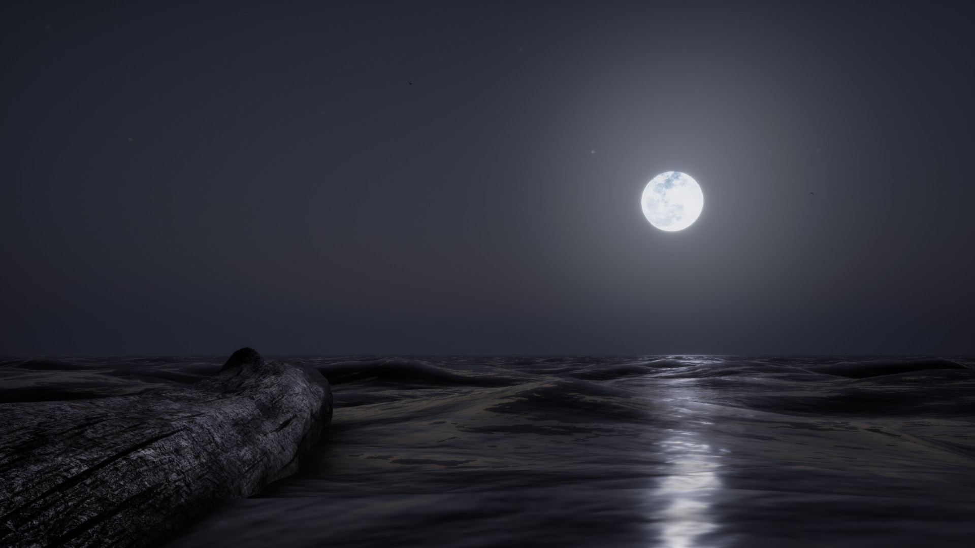 Скриншот из игры Estranged: The Departure - 44