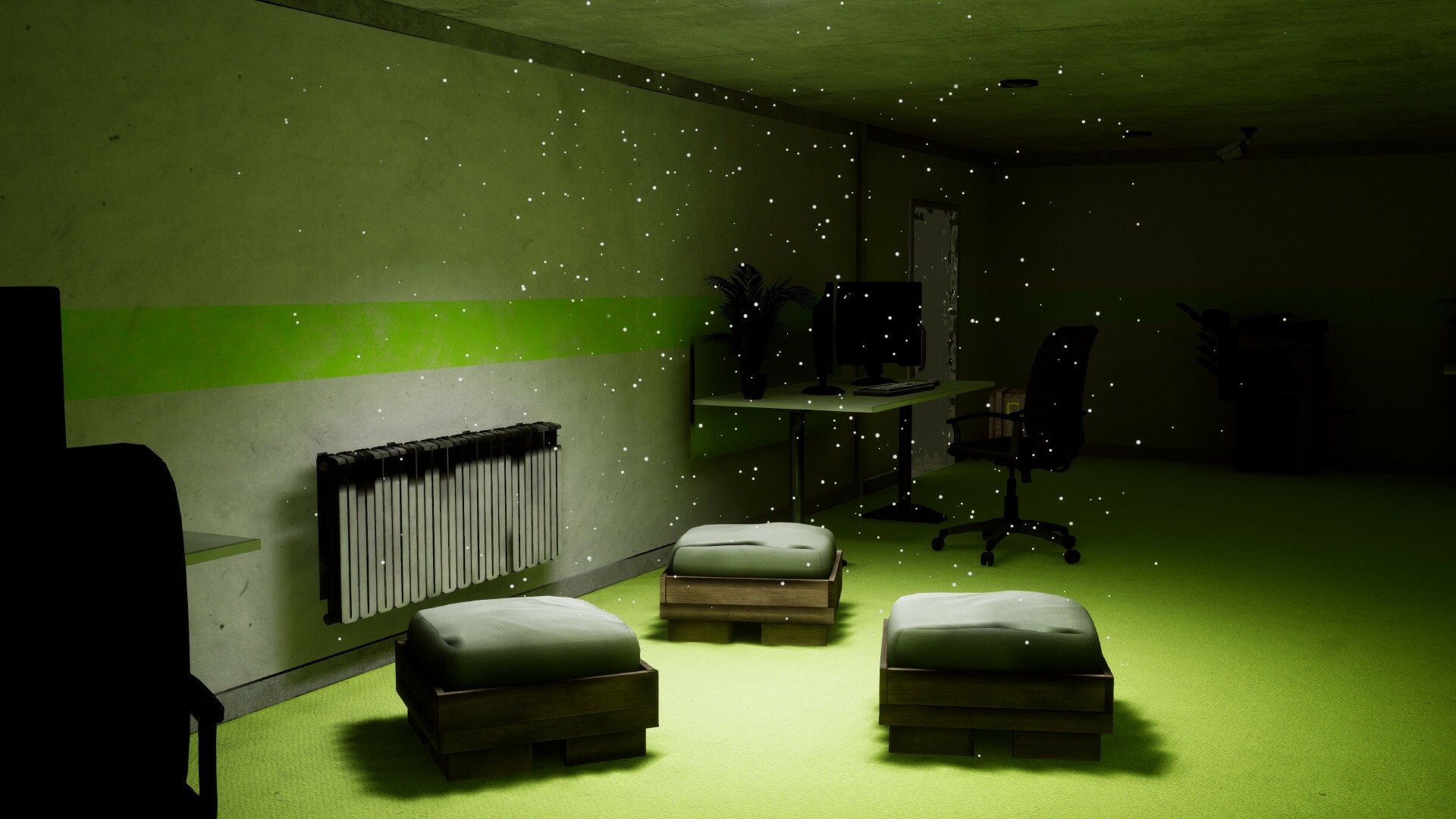 Скриншот из игры Estranged: The Departure - 89