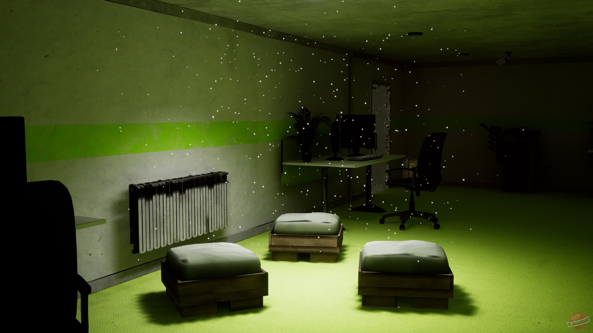 Скриншот из игры Estranged: The Departure - 43