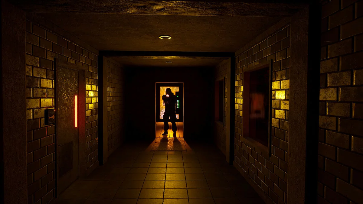 Скриншот из игры Estranged: The Departure - 1