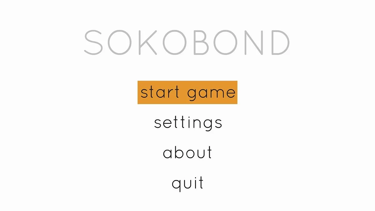 Скриншот из игры Sokobond - 15