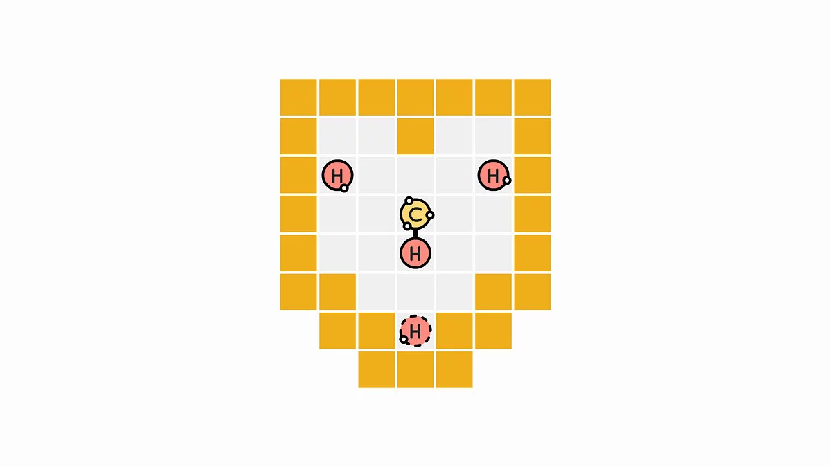 Скриншот из игры Sokobond - 14