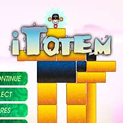 Обложка игры iTotem Idol