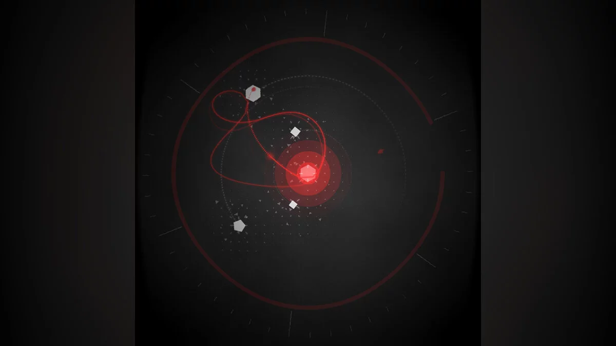 Скриншот из игры 0RBITALIS - 12