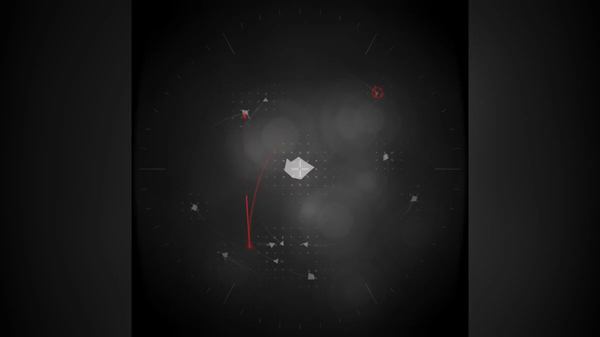 Скриншот из игры 0RBITALIS - 13