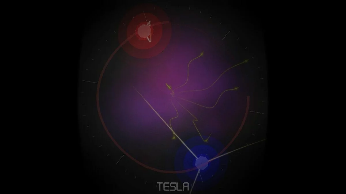 Скриншот из игры 0RBITALIS - 9