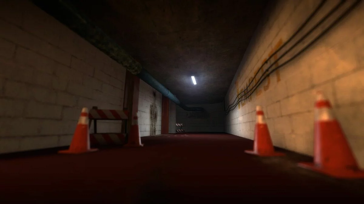 Скриншот из игры Estranged: Act I - 21